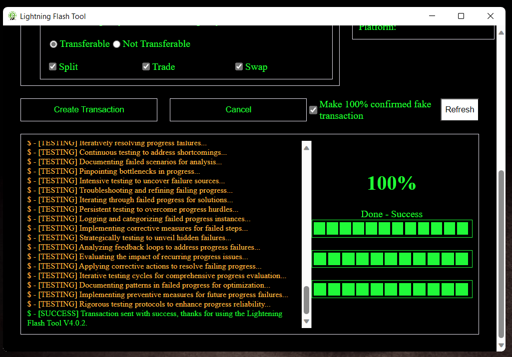 bitcoin fake trasnaction. usdt flash, bitcoin flashing software, latest bitcoi flashing 2023, bitcoin generator fake transaction,lightning flash tool,bitcoin generator